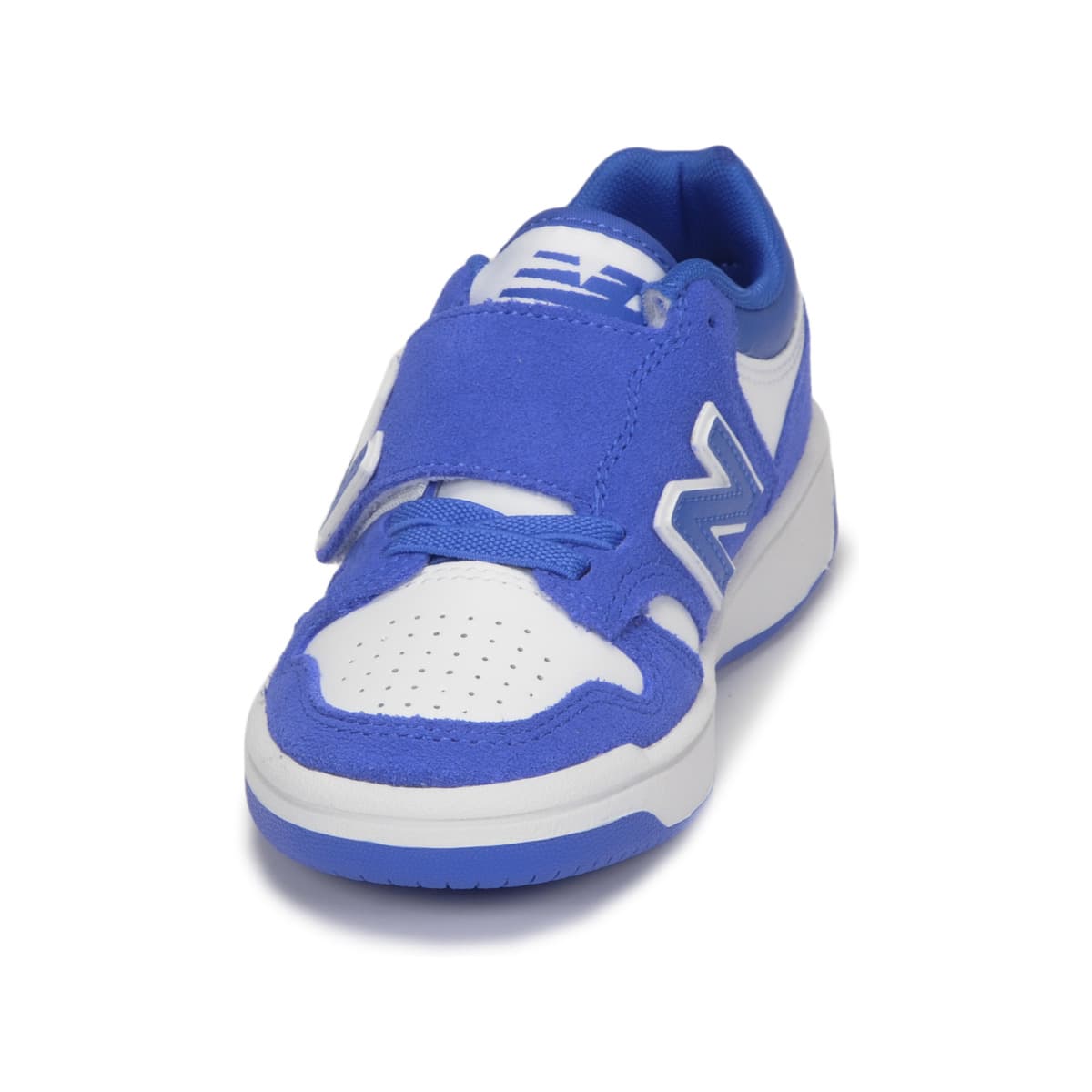 Girls' Sneakers New Balance Blue