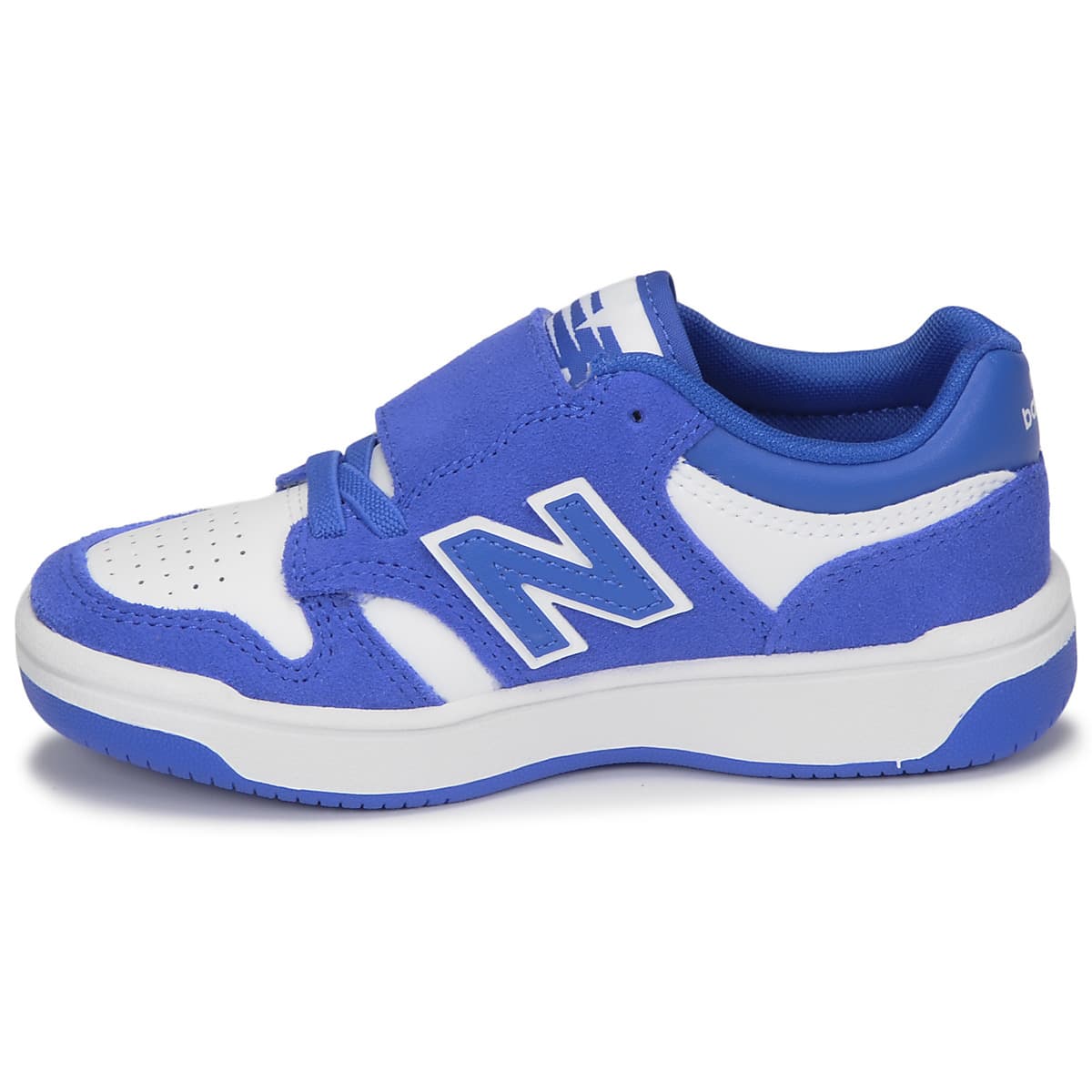 Girls' Sneakers New Balance Blue