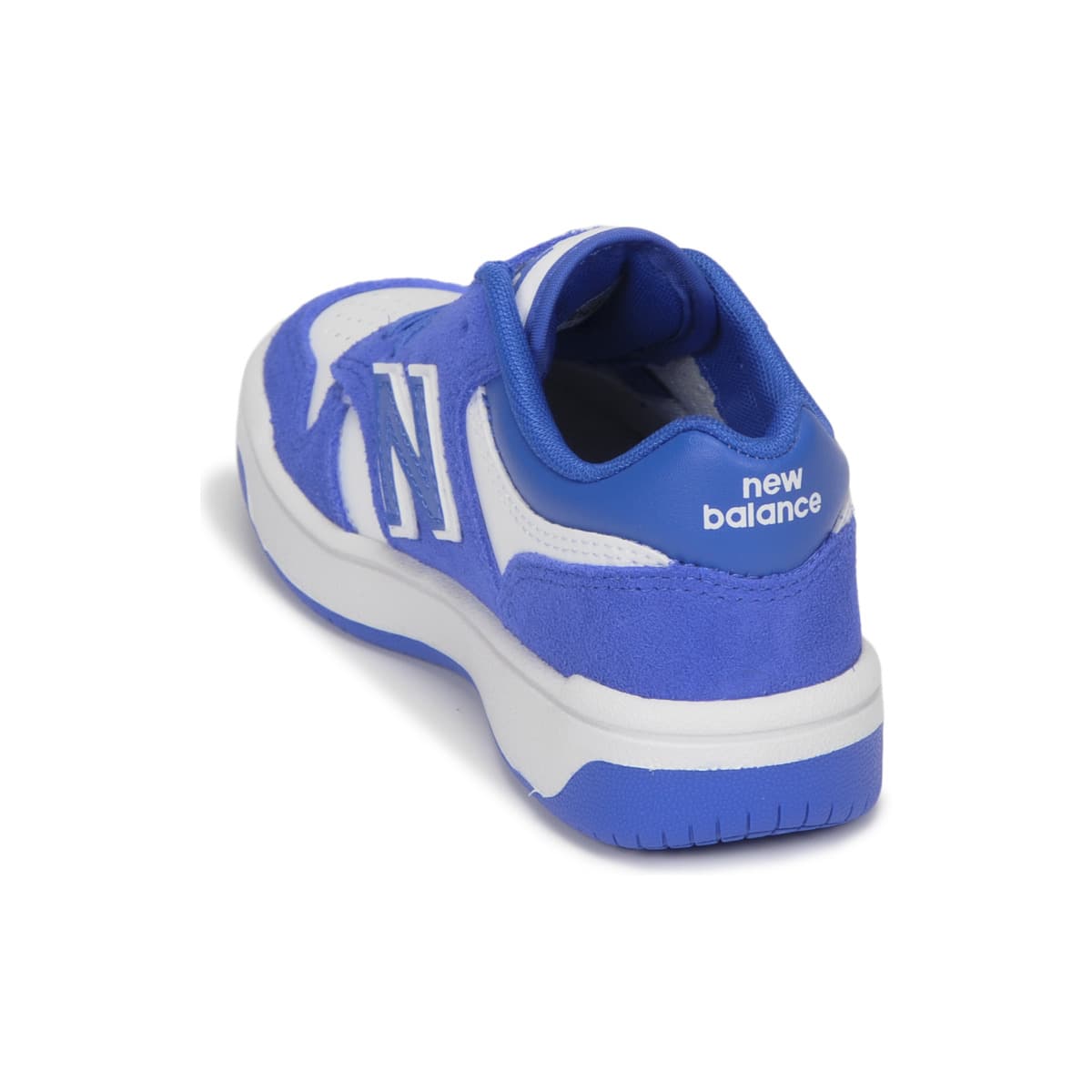 Girls' Sneakers New Balance Blue