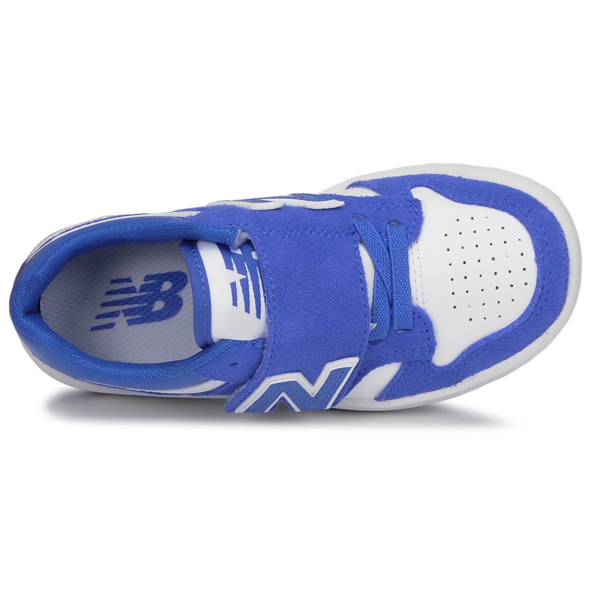 Girls' Sneakers New Balance Blue