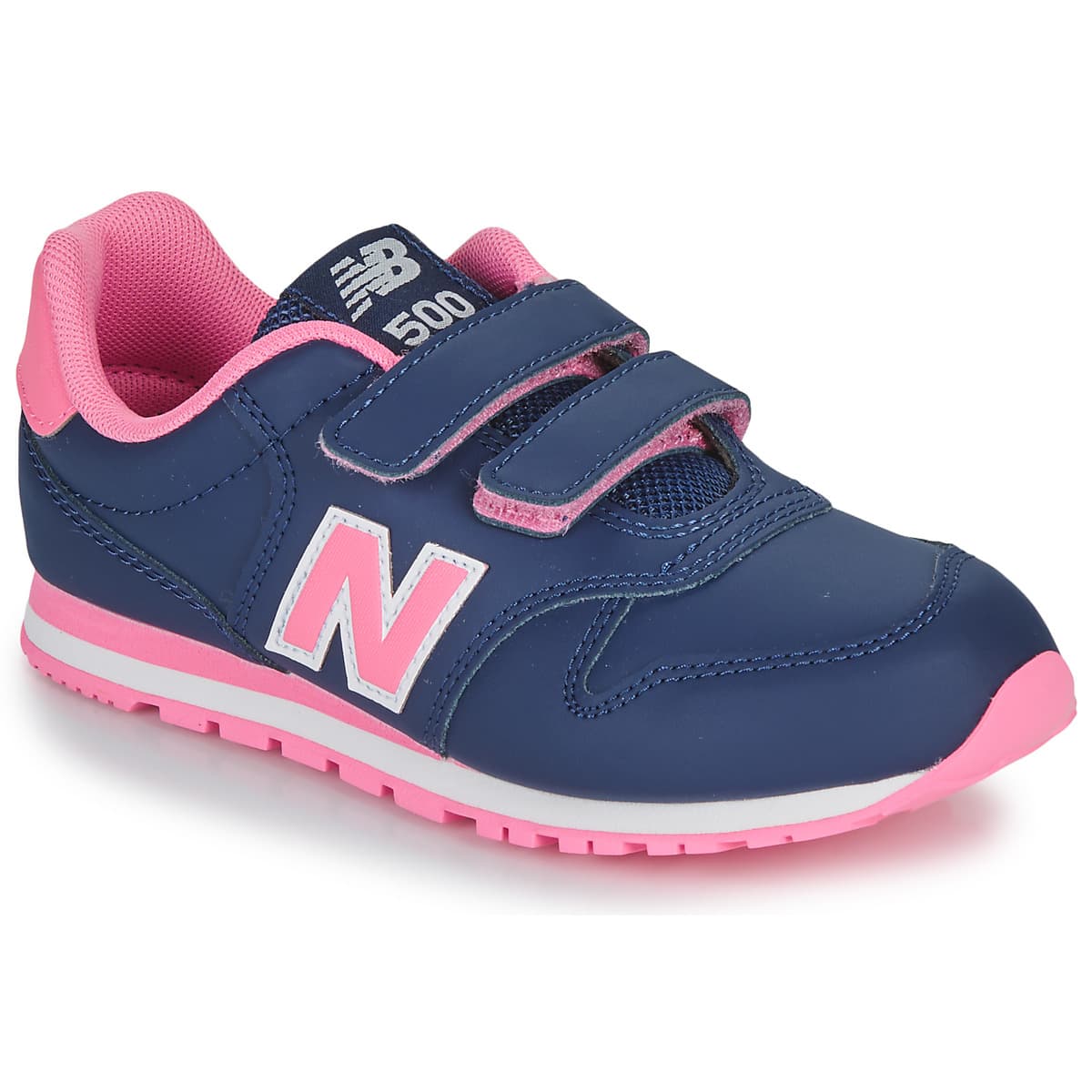 Xαμηλά Sneakers New Balance 500