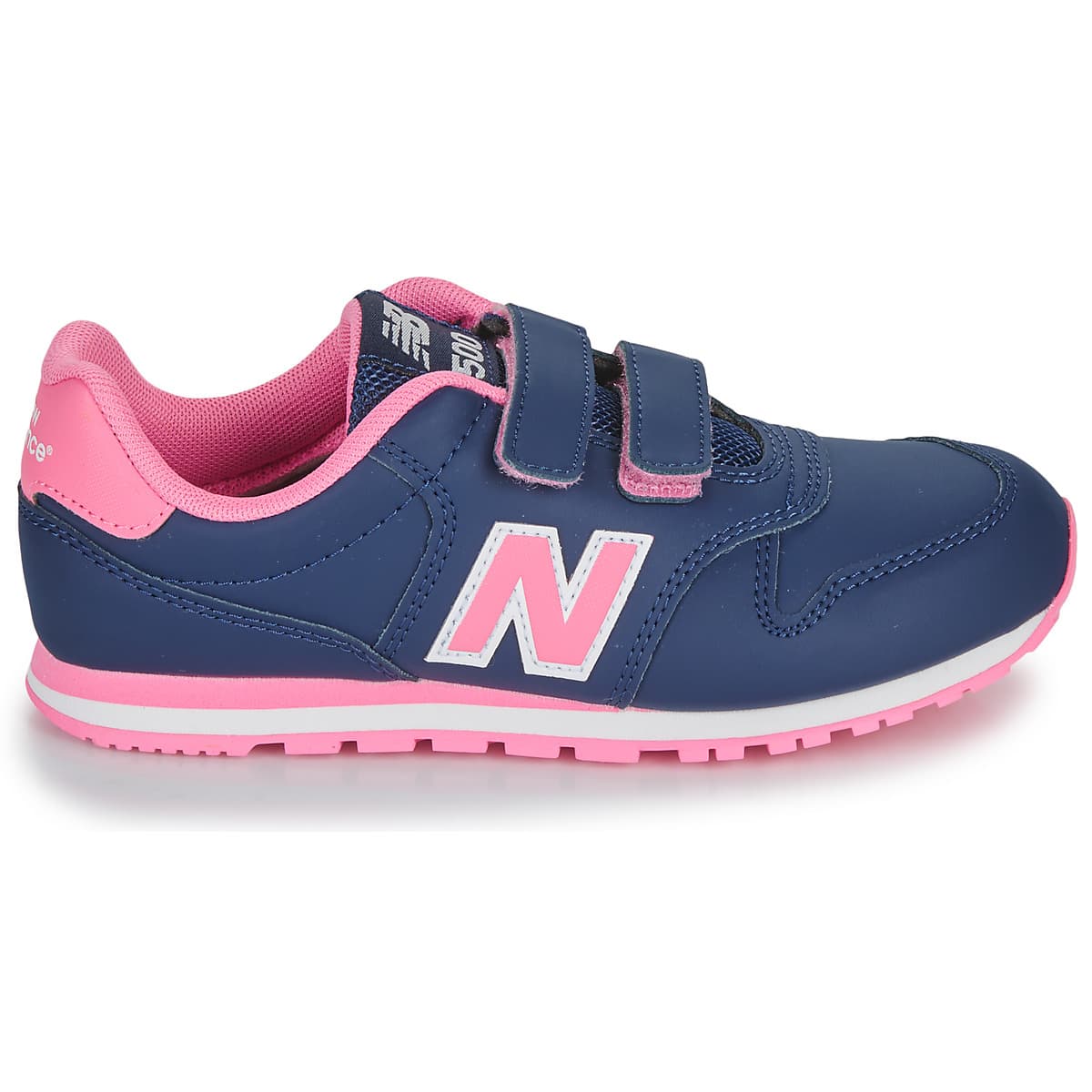 Girls' Sneakers New Balance Blue
