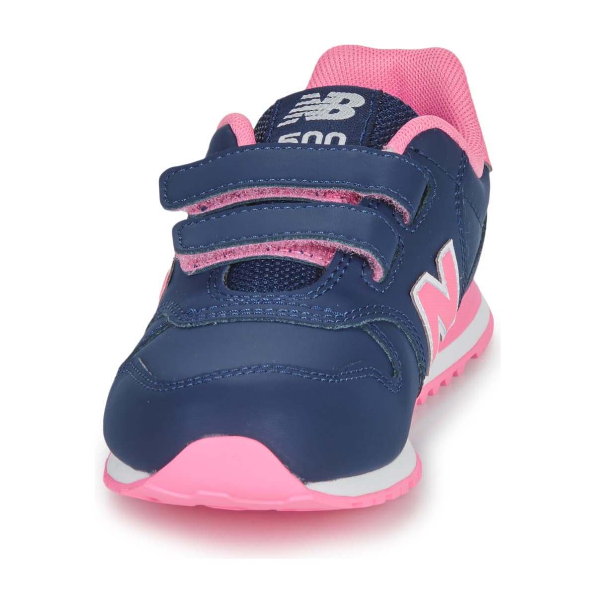 Girls' Sneakers New Balance Blue