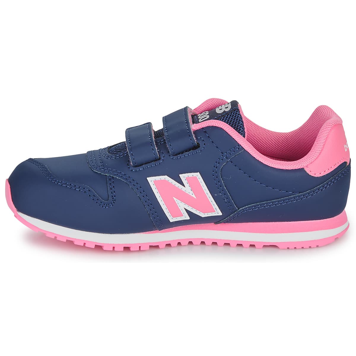 Girls' Sneakers New Balance Blue