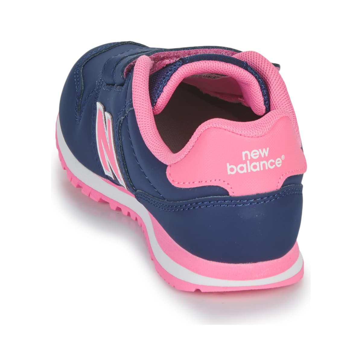 Girls' Sneakers New Balance Blue