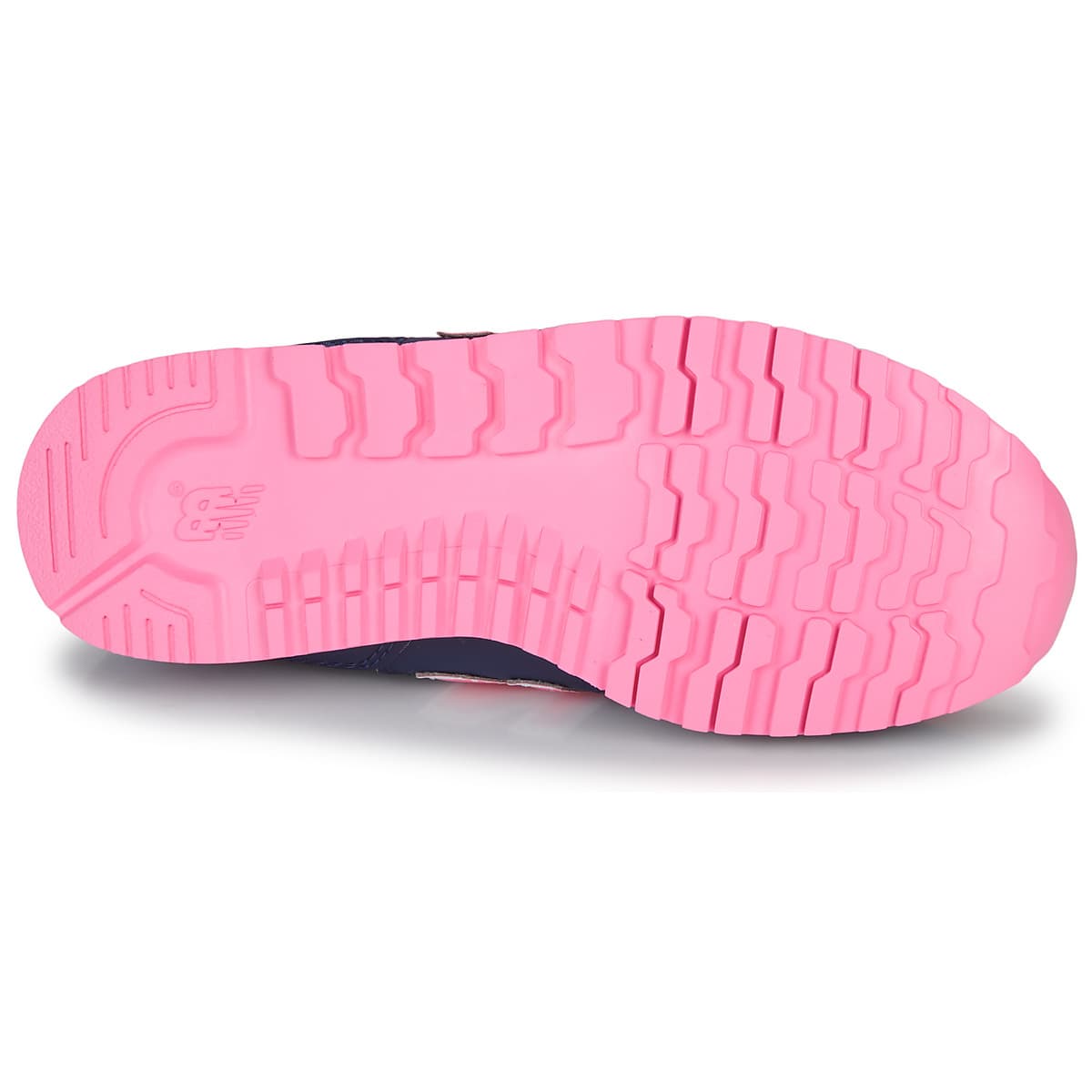 Girls' Sneakers New Balance Blue