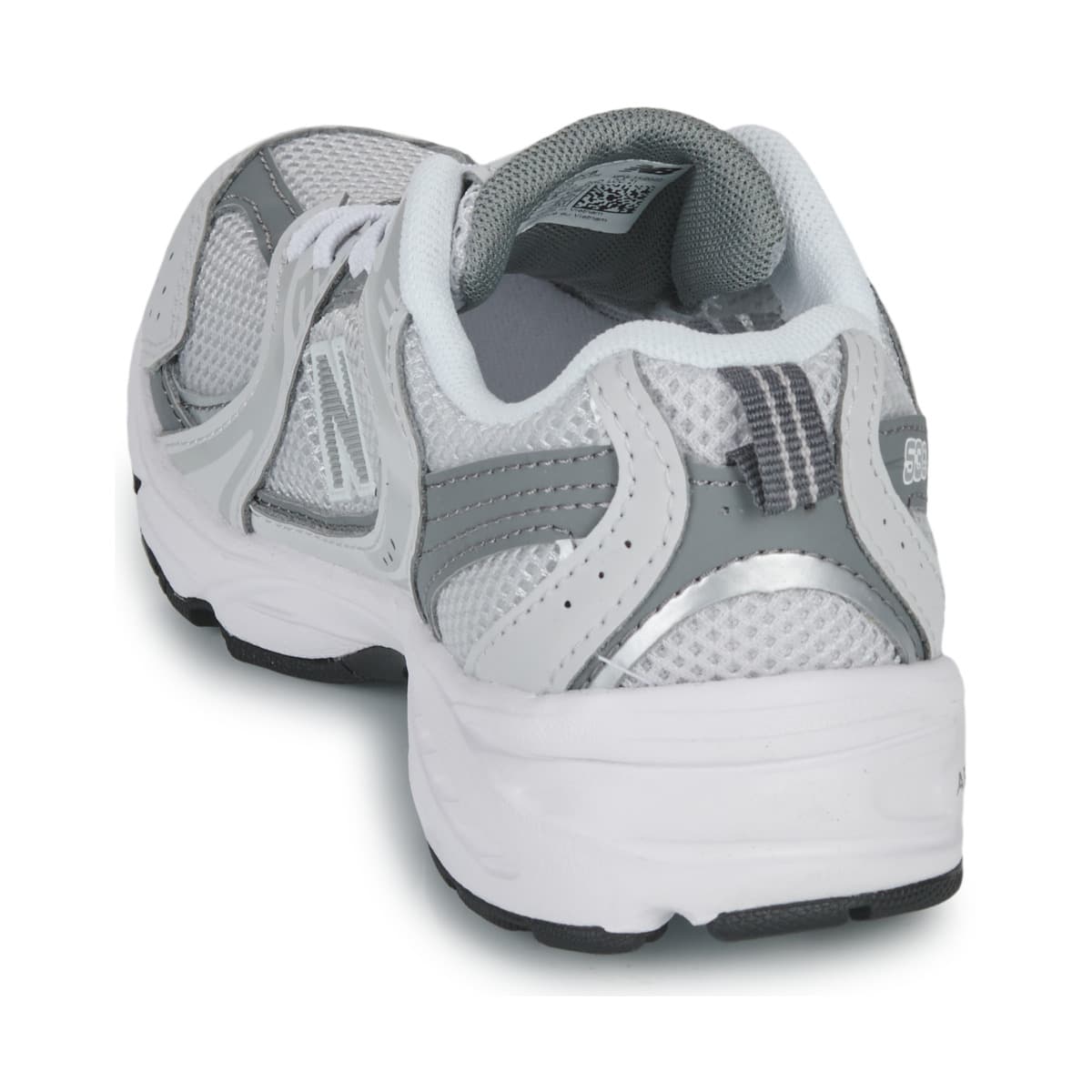 Girls' Sneakers New Balance Gray