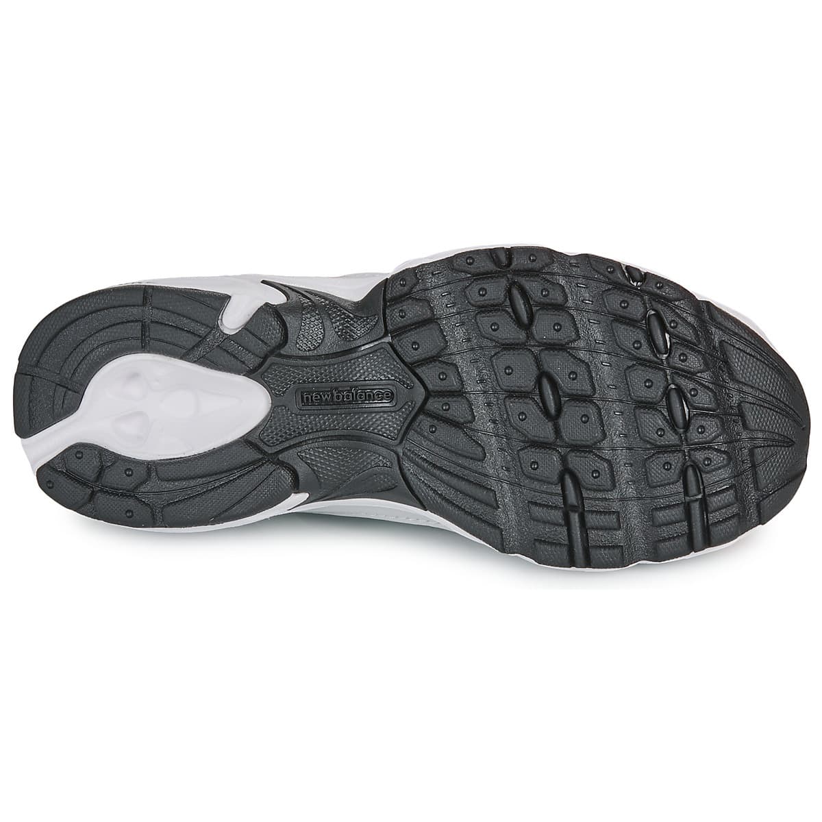 Girls' Sneakers New Balance Gray