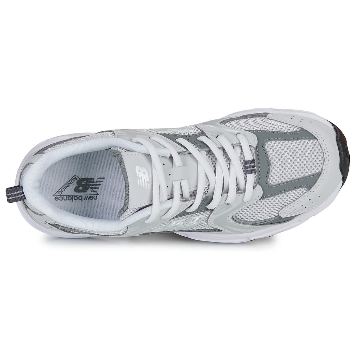 Boys' Sneakers New Balance Gray