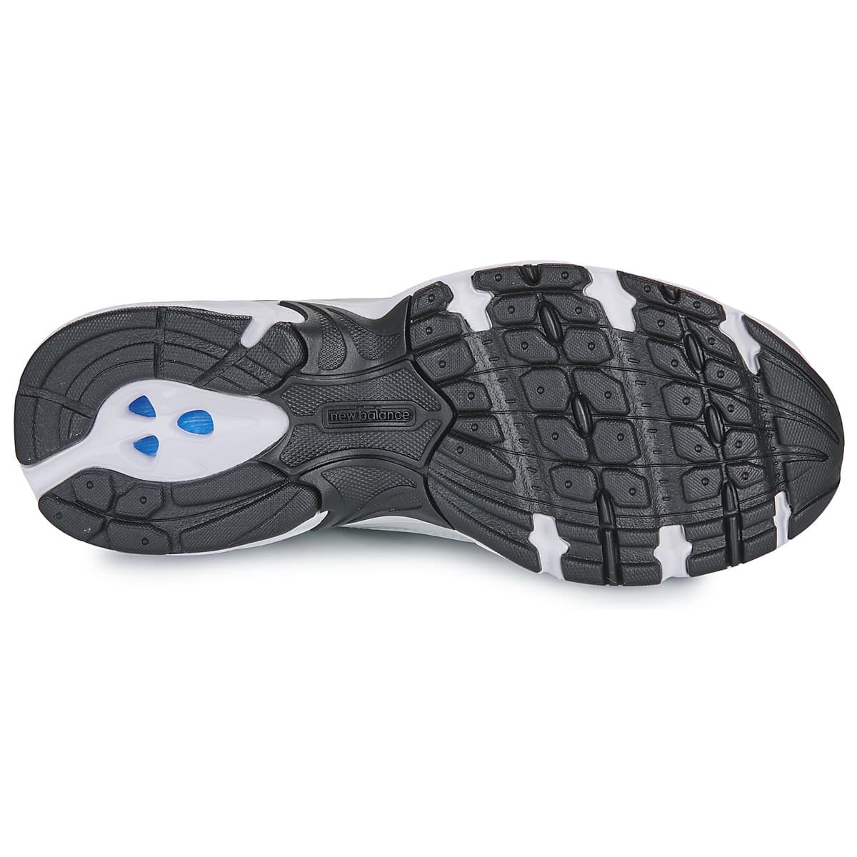 Boys' Sneakers New Balance Gray