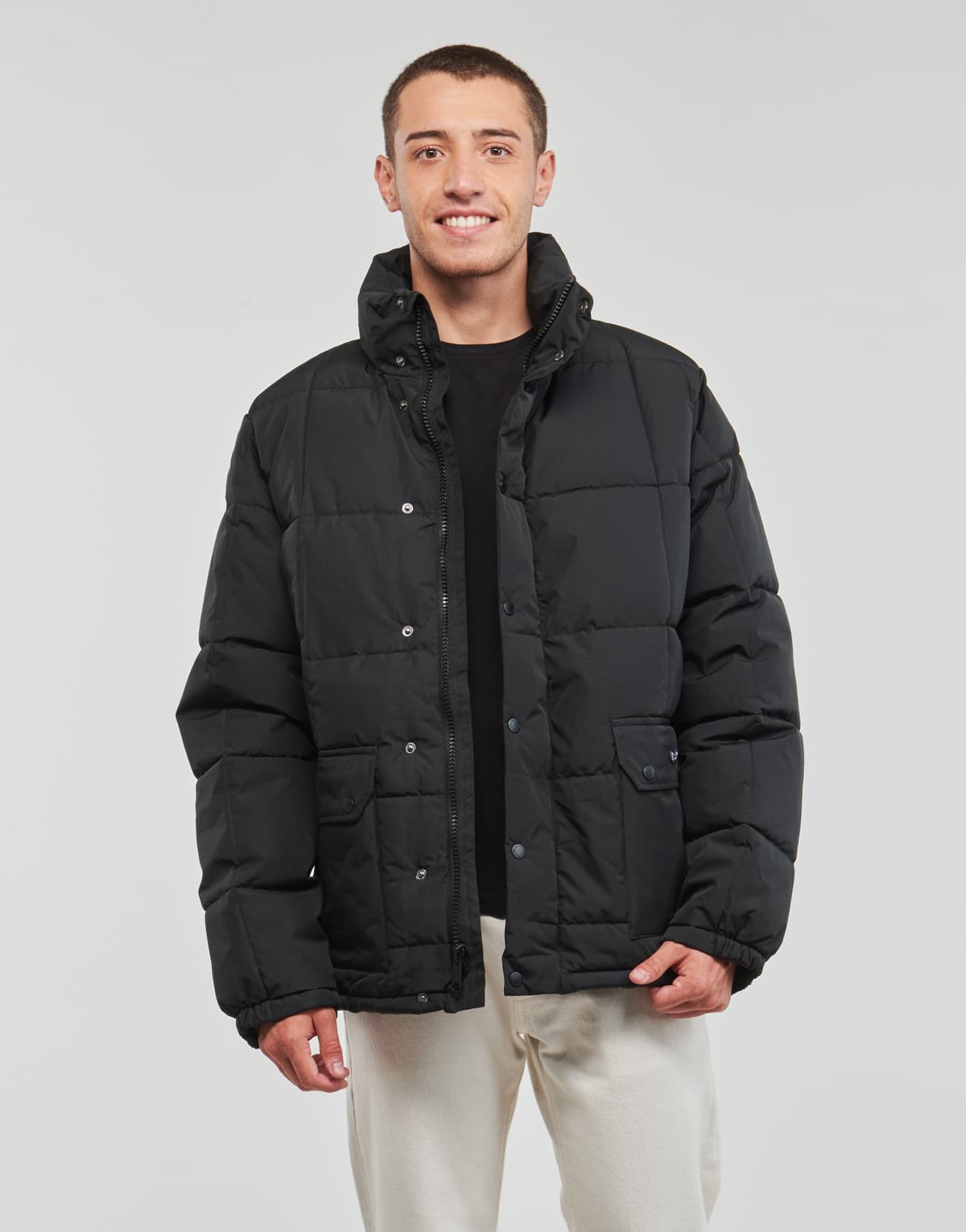 Men's Parkas Volcom Black