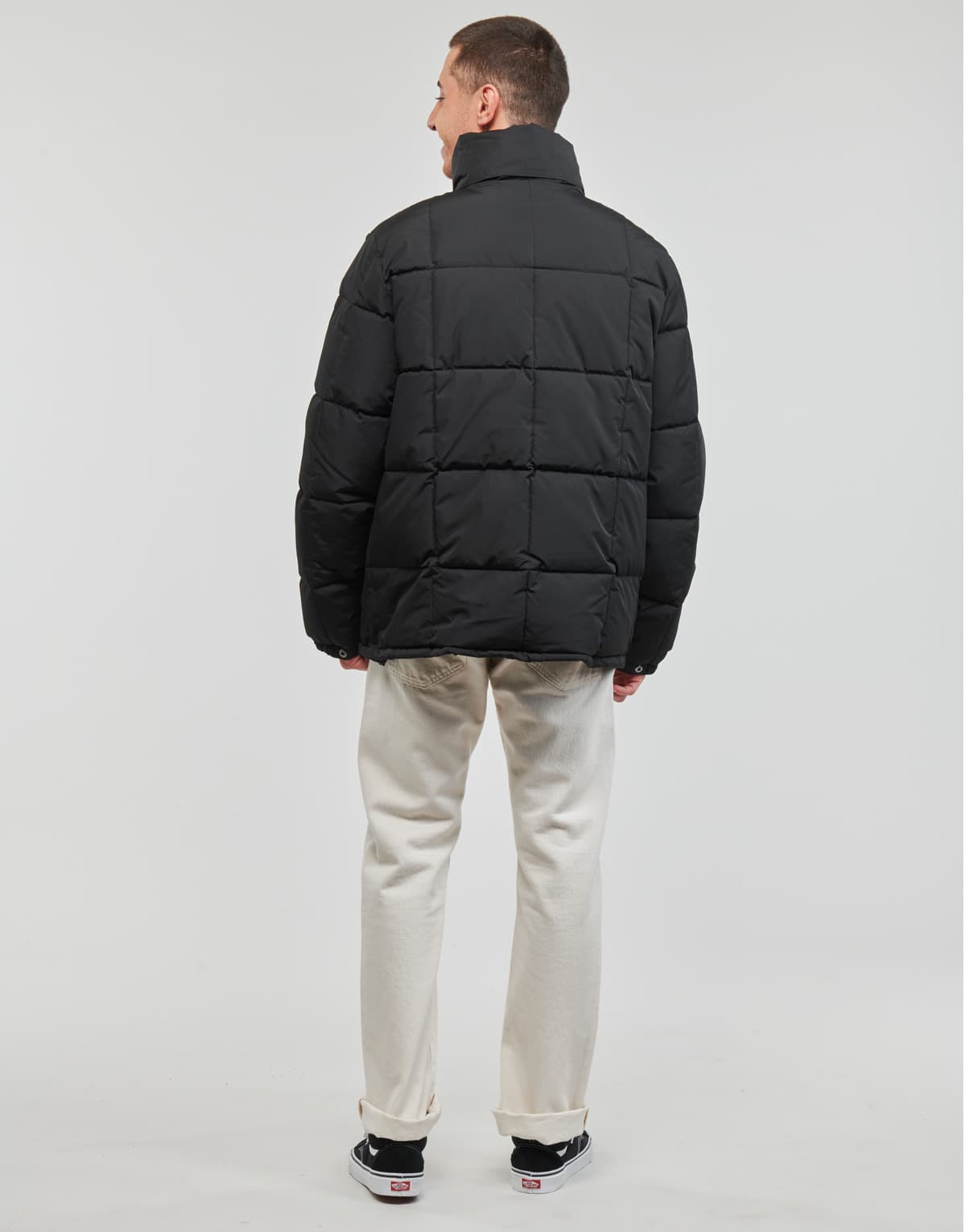 Men's Parkas Volcom Black