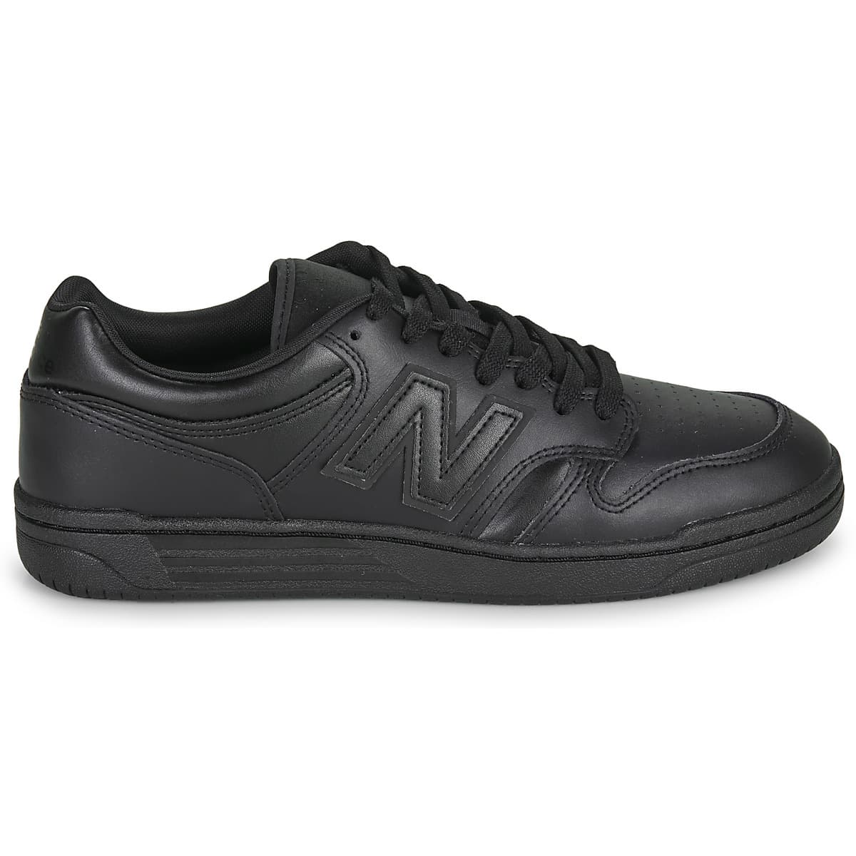 Men's Sneakers New Balance Black