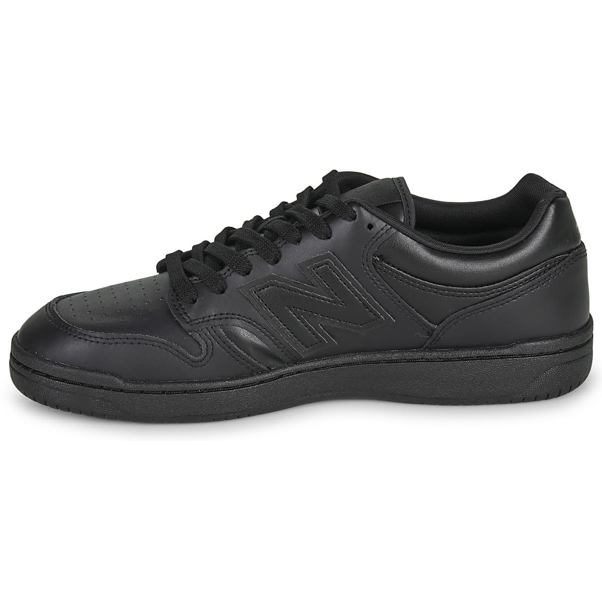 Men's Sneakers New Balance Black