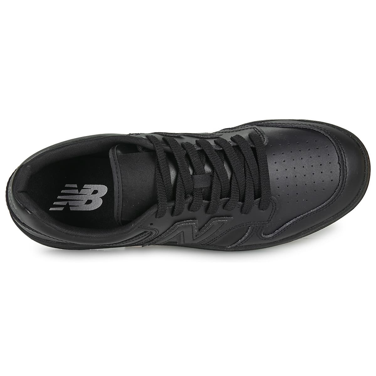Men's Sneakers New Balance Black