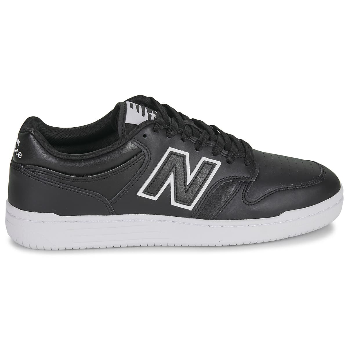 Women's Sneakers New Balance Black