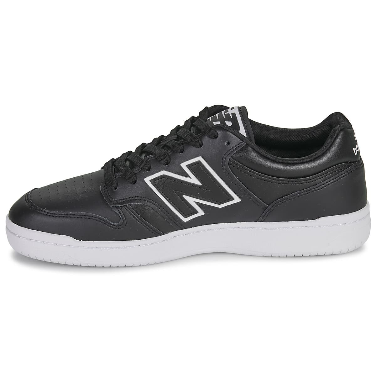 Women's Sneakers New Balance Black