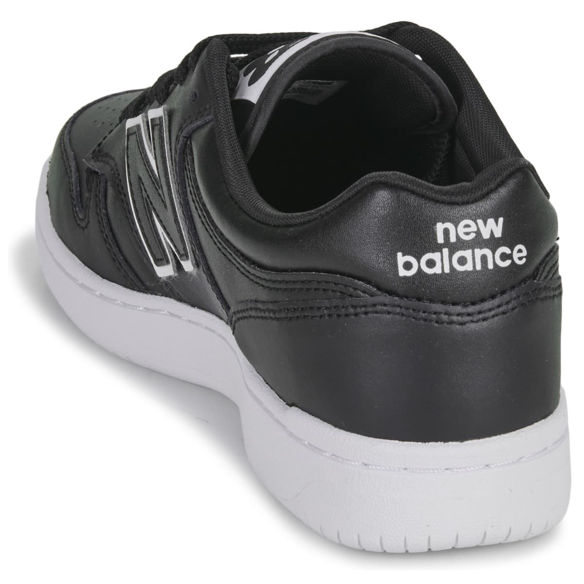 Women's Sneakers New Balance Black