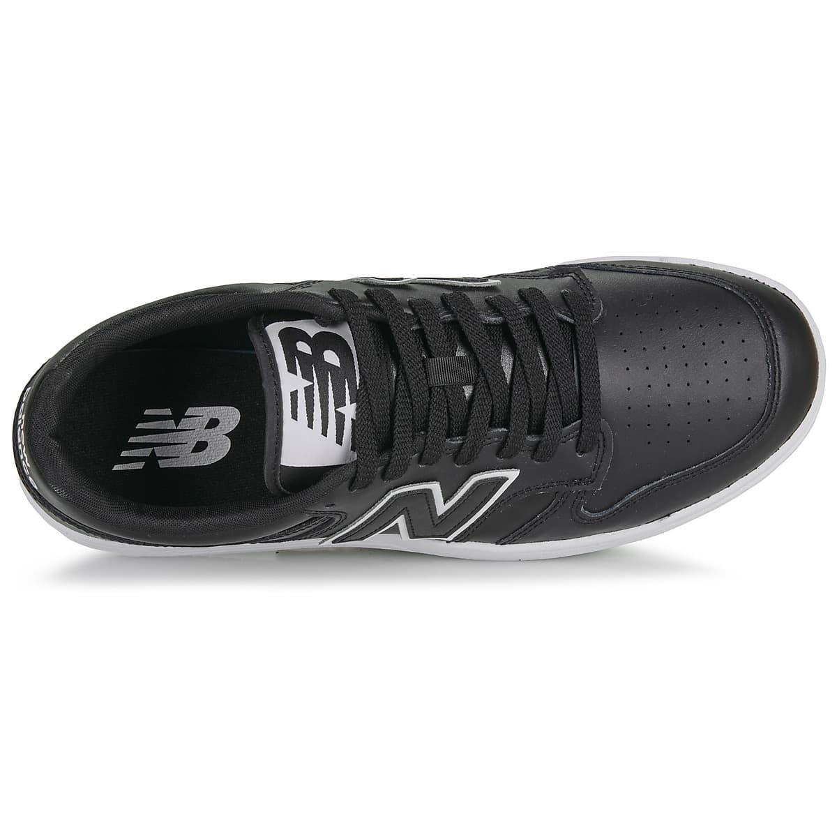 Women's Sneakers New Balance Black