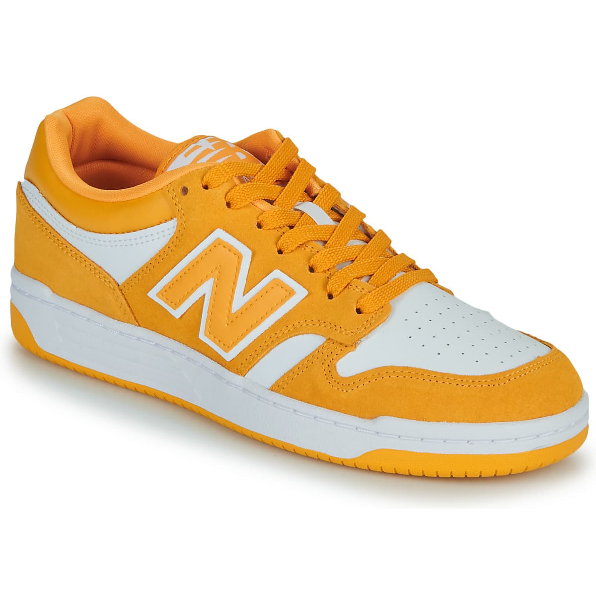 Men's Sneakers New Balance Yellow