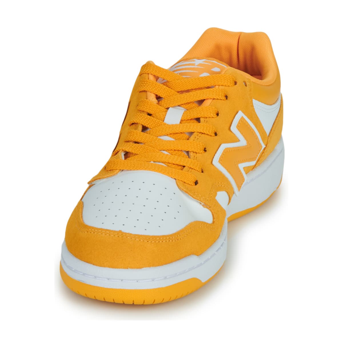Men's Sneakers New Balance Yellow