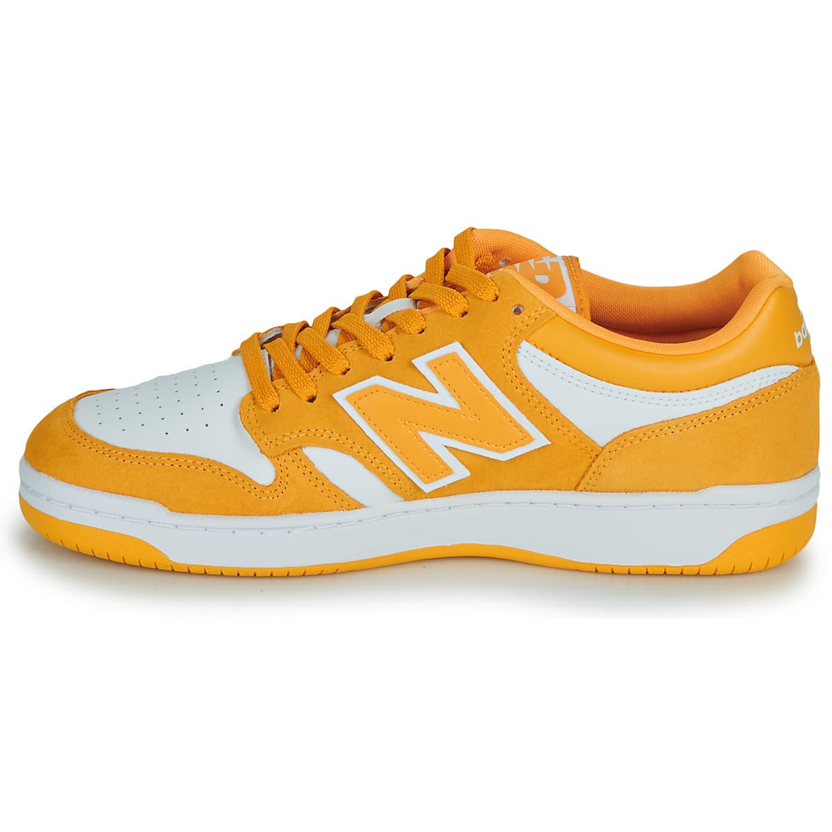 Men's Sneakers New Balance Yellow