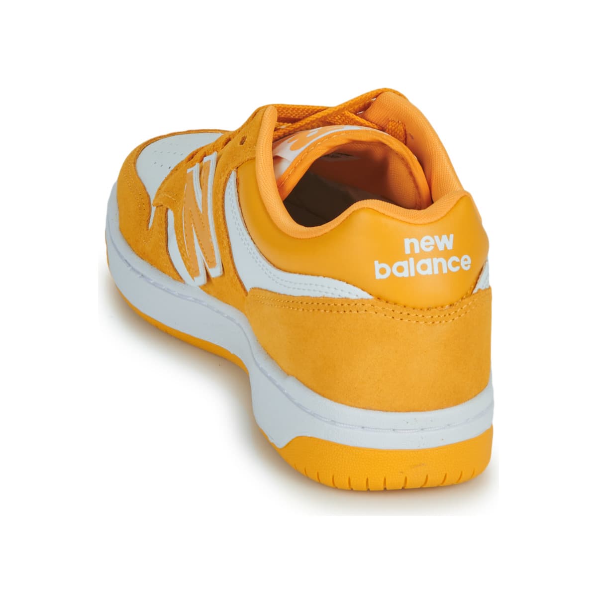 Men's Sneakers New Balance Yellow