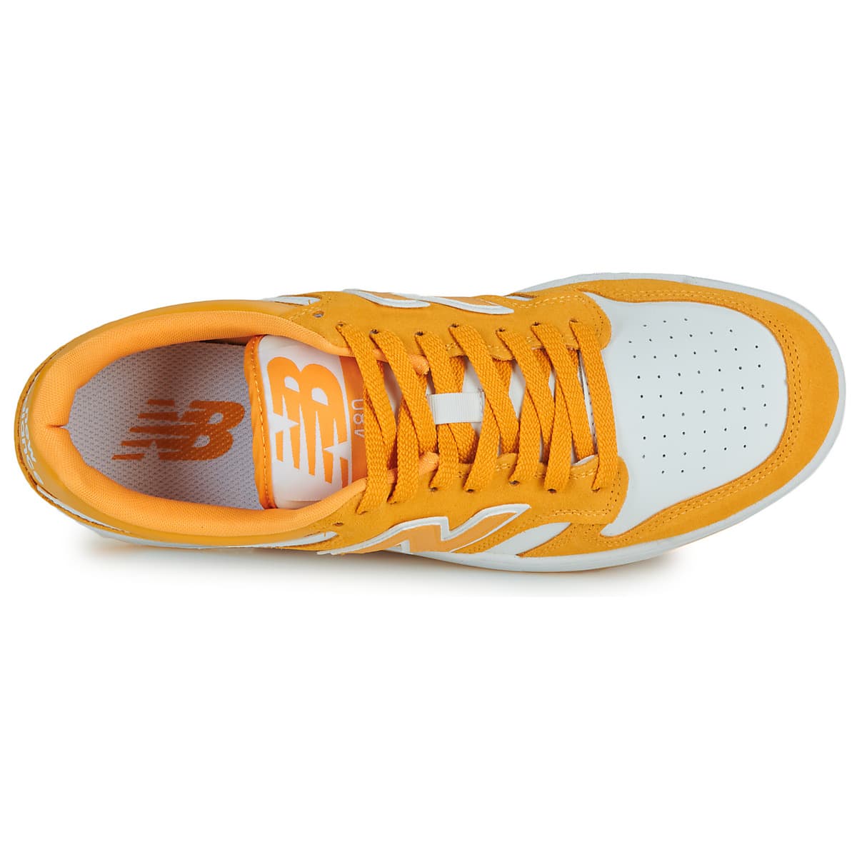 Men's Sneakers New Balance Yellow