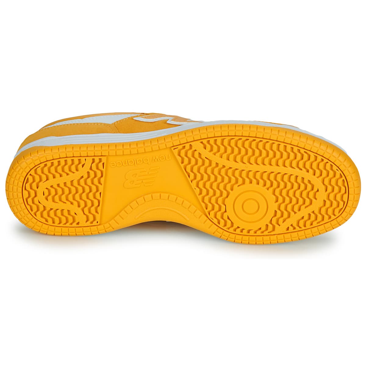 Men's Sneakers New Balance Yellow