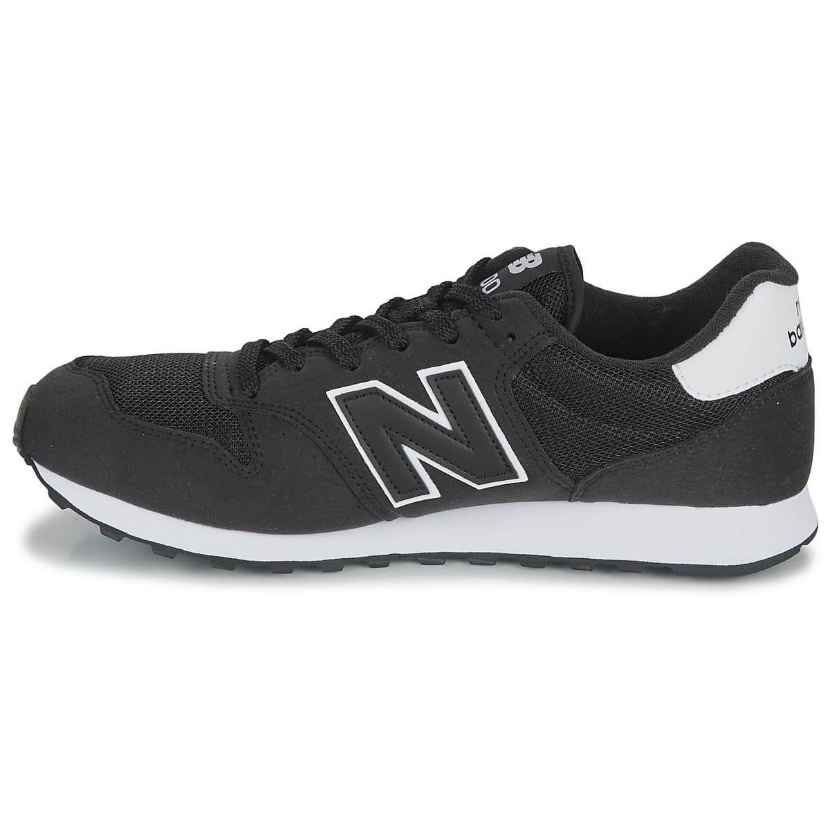 Women's Sneakers New Balance Black