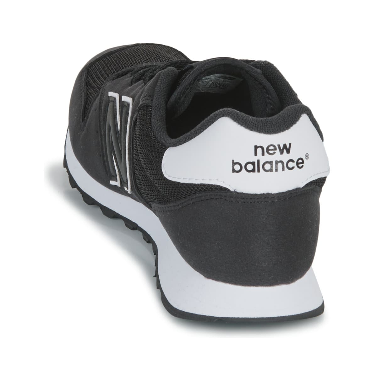 Women's Sneakers New Balance Black
