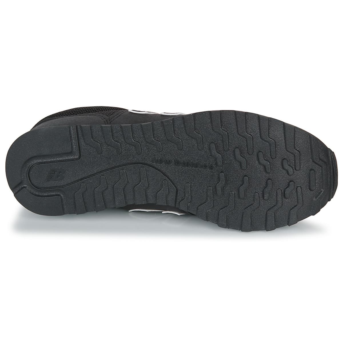 Women's Sneakers New Balance Black