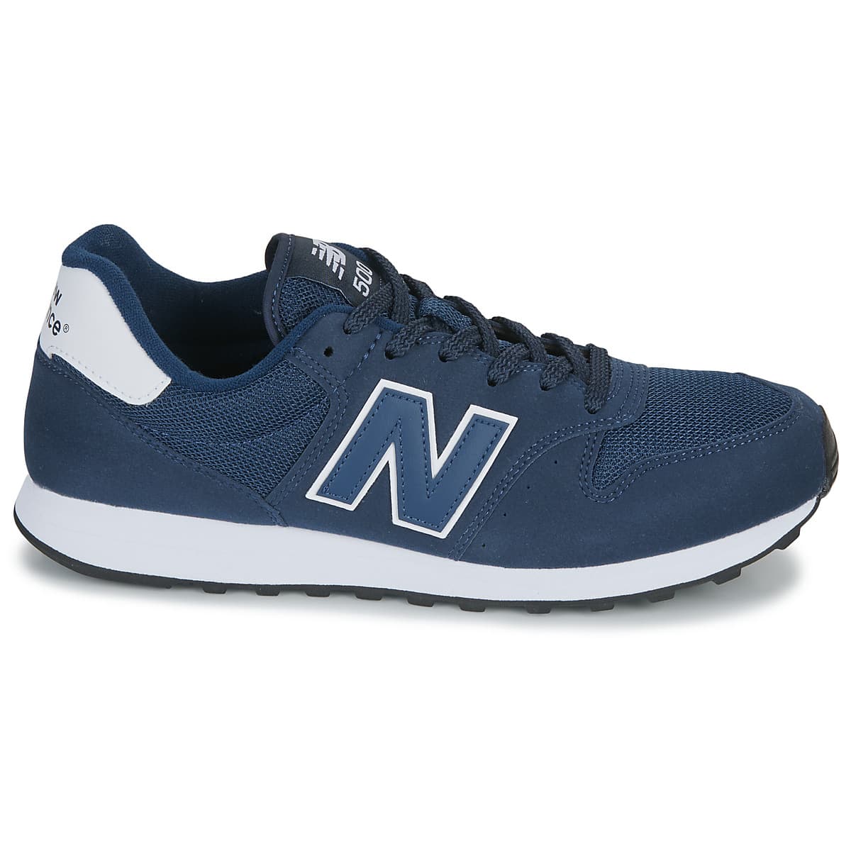 Women's Sneakers New Balance Blue