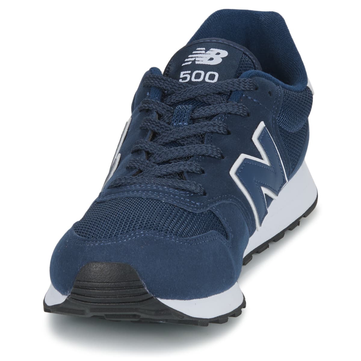 Women's Sneakers New Balance Blue