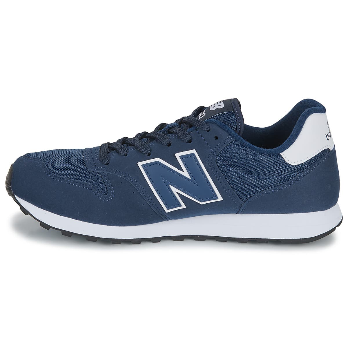 Women's Sneakers New Balance Blue