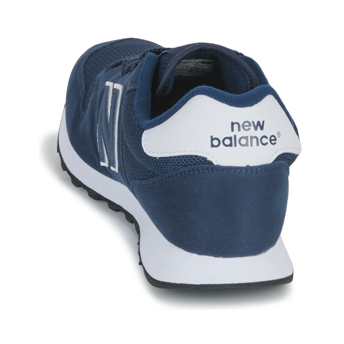 Women's Sneakers New Balance Blue