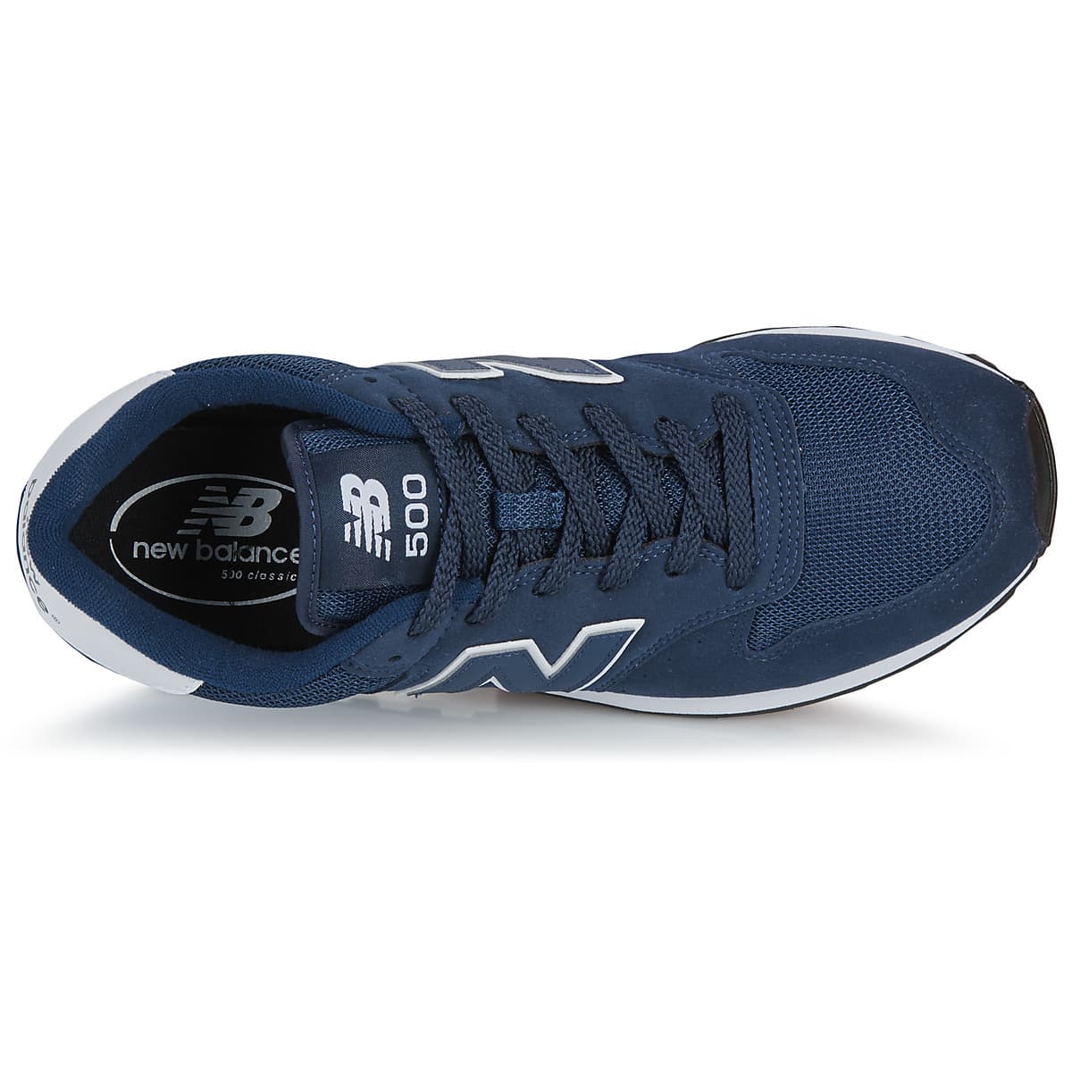 Women's Sneakers New Balance Blue