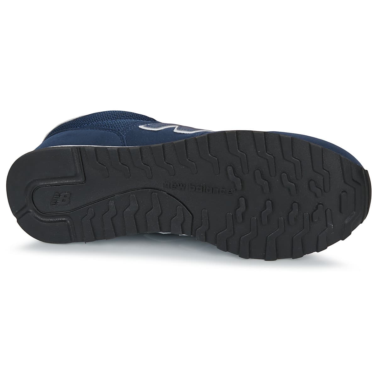 Women's Sneakers New Balance Blue