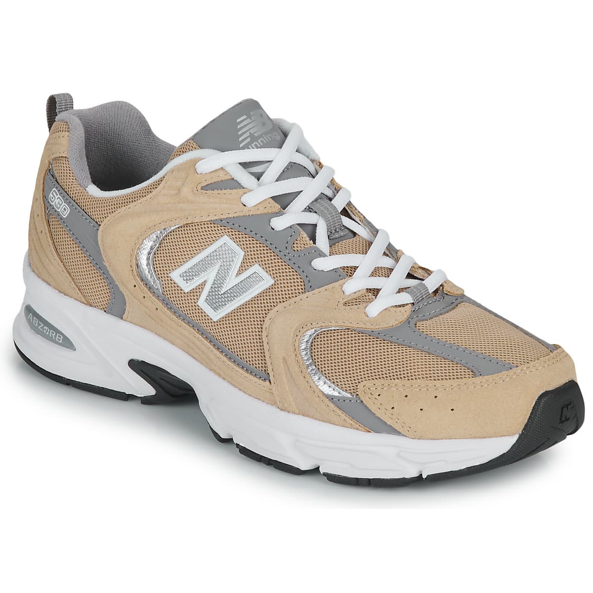 Men's Sneakers New Balance Beige