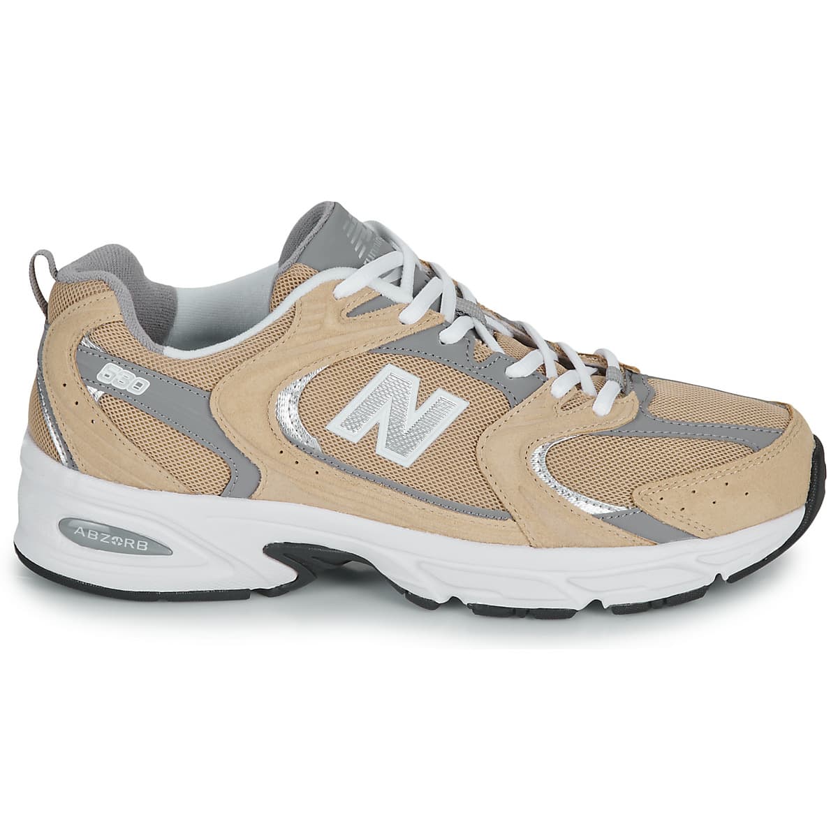 Women's Sneakers New Balance Beige