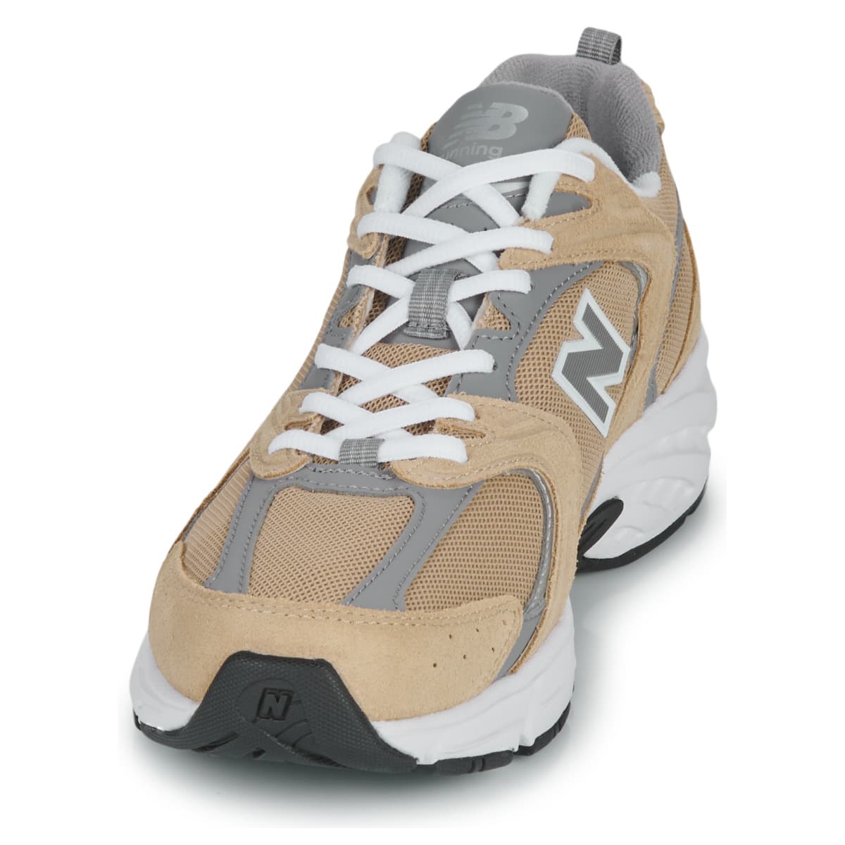 Women's Sneakers New Balance Beige