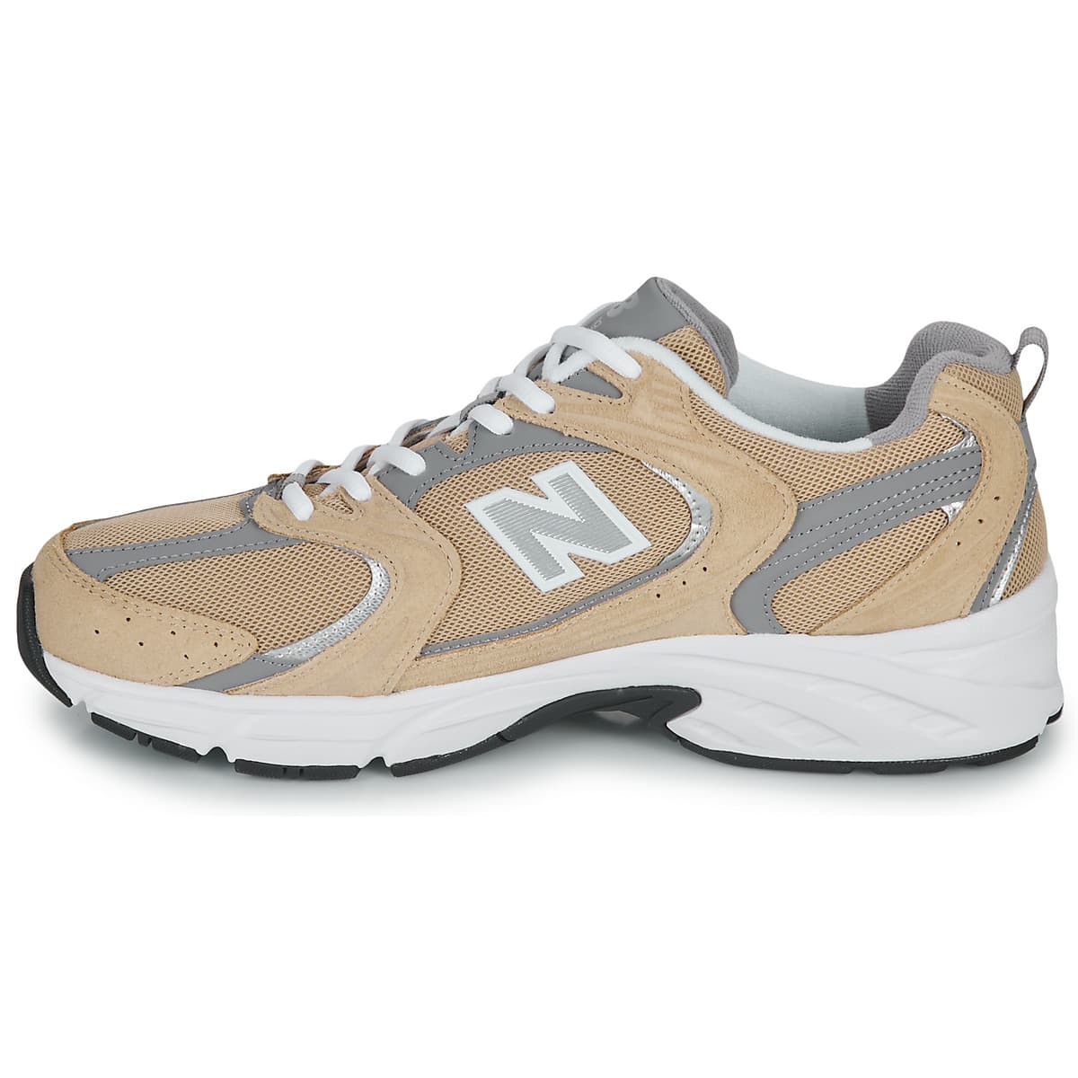 Women's Sneakers New Balance Beige