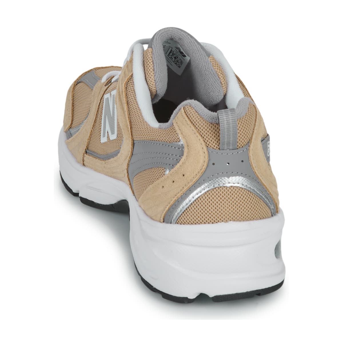 Women's Sneakers New Balance Beige