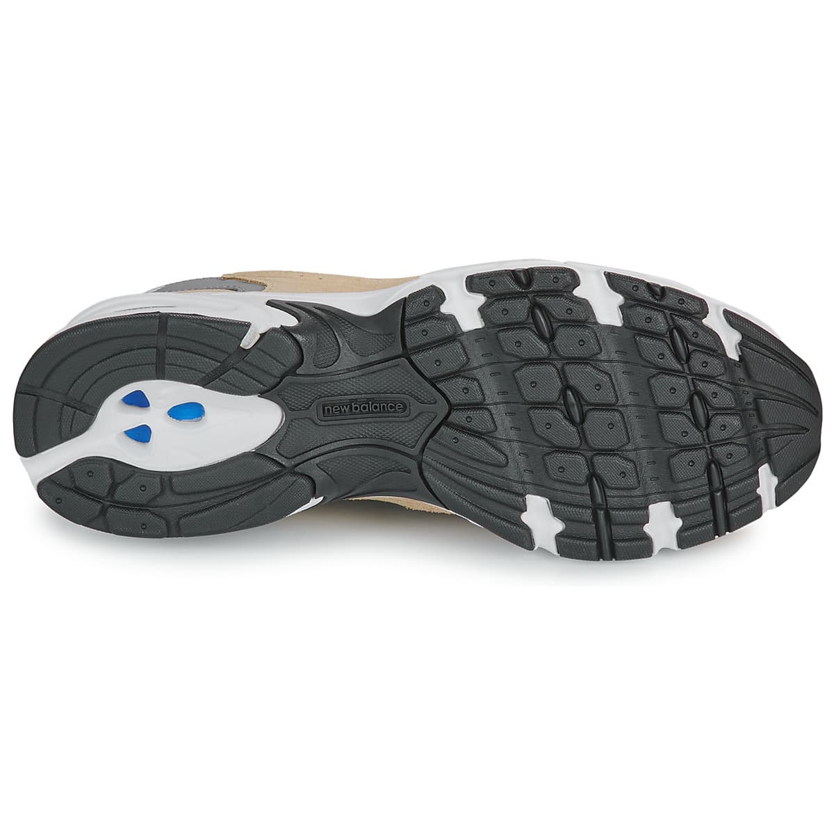 Women's Sneakers New Balance Beige