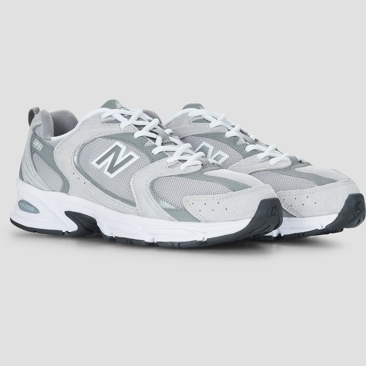 Men's Sneakers New Balance Gray