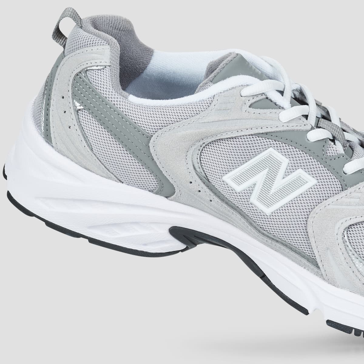 Men's Sneakers New Balance Gray
