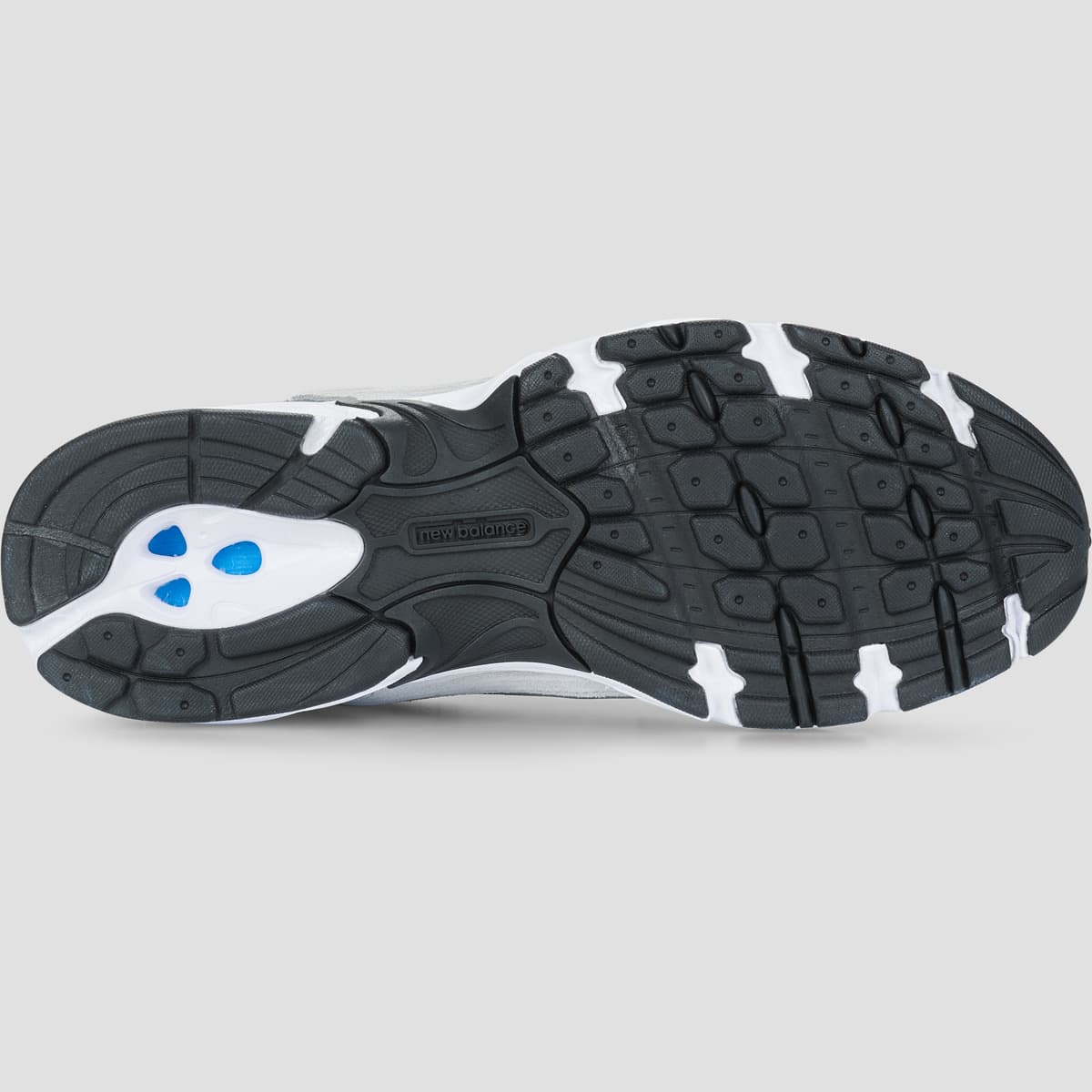 Men's Sneakers New Balance Gray