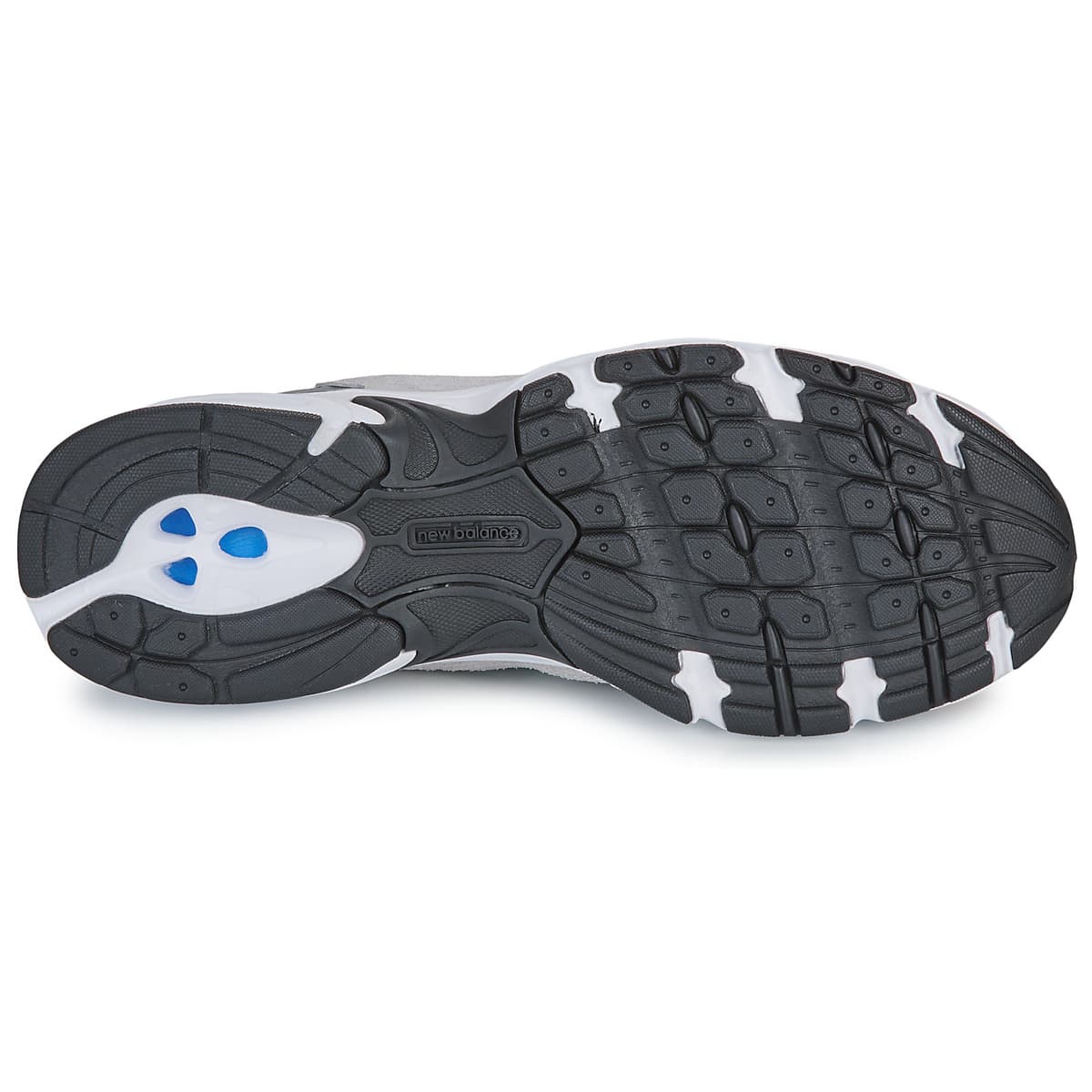 Men's Sneakers New Balance Gray