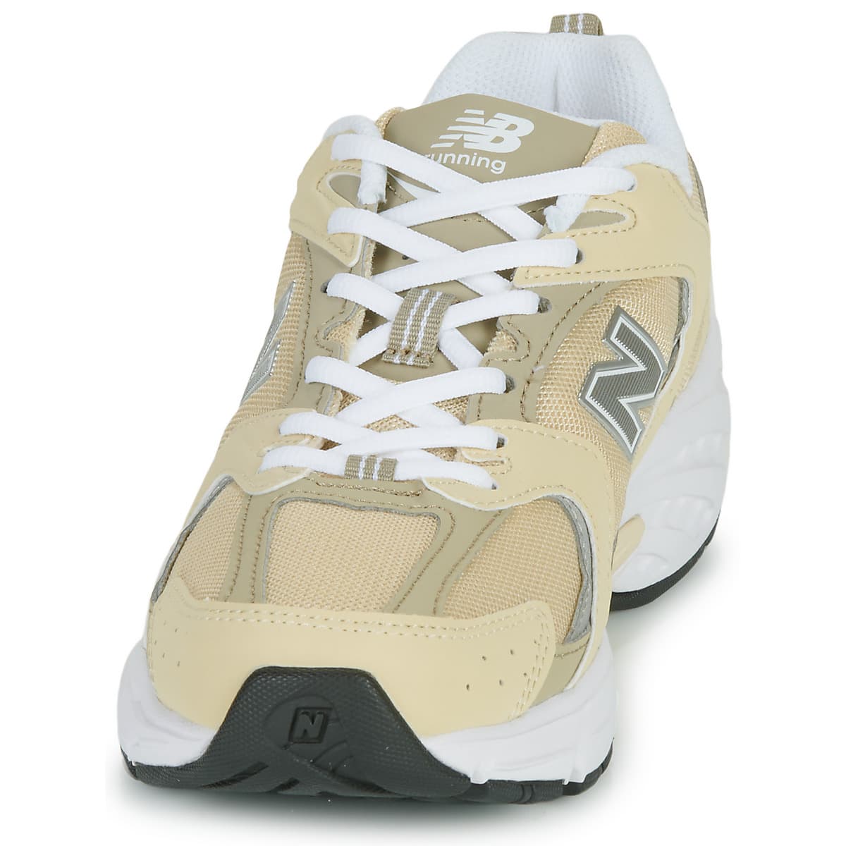 Men's Sneakers New Balance Beige