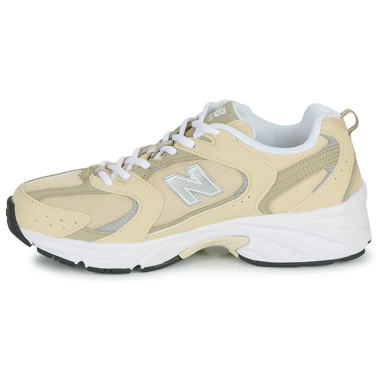 Men's Sneakers New Balance Beige